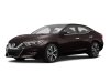 Pre-Owned 2017 Nissan Maxima 3.5 S