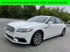 Pre-Owned 2019 Lincoln Continental Base