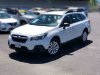 Pre-Owned 2018 Subaru Outback 2.5i