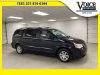 Pre-Owned 2010 Chrysler Town and Country Touring Plus