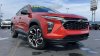 Certified Pre-Owned 2024 Chevrolet Trax RS