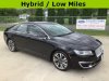 Pre-Owned 2020 Lincoln MKZ Hybrid Reserve