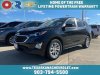 Certified Pre-Owned 2020 Chevrolet Equinox LS
