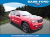 Pre-Owned 2017 Jeep Grand Cherokee Trailhawk