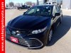 Certified Pre-Owned 2021 Toyota Camry Hybrid LE
