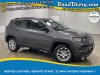 Pre-Owned 2023 Jeep Compass Latitude Lux
