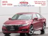 Pre-Owned 2018 Honda Accord Touring