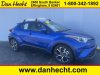 Pre-Owned 2019 Toyota C-HR LE