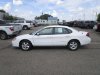 Pre-Owned 2002 Ford Taurus SES