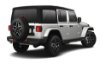 New 2024 Jeep Wrangler Sahara
