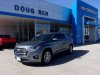 Pre-Owned 2018 Chevrolet Traverse High Country