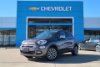 Pre-Owned 2017 FIAT 500X Lounge