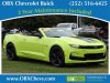 Certified Pre-Owned 2020 Chevrolet Camaro SS