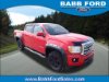 Pre-Owned 2015 GMC Canyon SLE
