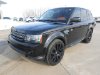 Pre-Owned 2013 Land Rover Range Rover Sport HSE LUX