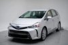 Pre-Owned 2017 Toyota Prius v Four