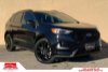 Pre-Owned 2021 Ford Edge ST-Line