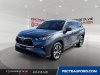 Pre-Owned 2020 Toyota Highlander XLE
