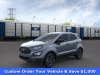 Certified Pre-Owned 2018 Ford Explorer Sport