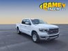 Pre-Owned 2022 Ram 1500 Laramie