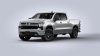 New 2022 Chevrolet Silverado 1500 RST