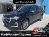 Certified Pre-Owned 2023 Chevrolet Traverse Premier