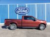 Certified Pre-Owned 2017 Ford F-150 XLT