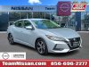 Certified Pre-Owned 2020 Nissan Sentra SV