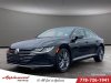 Pre-Owned 2020 Volkswagen Arteon 2.0T Execline 4Motion