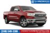 Unknown 2023 Ram 1500 Limited
