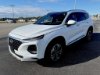 Certified Pre-Owned 2019 Hyundai SANTA FE Limited 2.0T