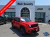 Pre-Owned 2020 Jeep Renegade Sport