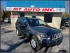 Pre-Owned 2004 Jeep Grand Cherokee Special Edition
