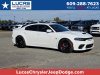 Pre-Owned 2021 Dodge Charger SRT Hellcat Redeye