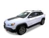 Pre-Owned 2020 Jeep Cherokee Trailhawk Elite
