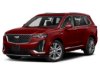 Pre-Owned 2020 Cadillac XT6 Premium Luxury