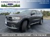 Pre-Owned 2016 Dodge Durango Limited