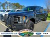 Pre-Owned 2017 Ford F-350 Super Duty XL
