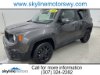 Pre-Owned 2016 Jeep Renegade Justice Edition