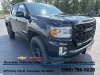 Certified Pre-Owned 2022 GMC Canyon Elevation
