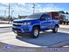 Pre-Owned 2019 Chevrolet Colorado Work Truck