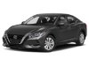Pre-Owned 2022 Nissan Sentra S