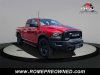 Certified Pre-Owned 2020 Ram Pickup 1500 Classic SLT