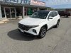 Pre-Owned 2023 Hyundai TUCSON Limited