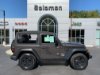 Certified Pre-Owned 2018 Jeep Wrangler Sport