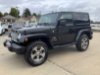 Pre-Owned 2018 Jeep Wrangler JK Sahara
