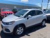 Pre-Owned 2019 Chevrolet Trax LS