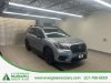 Certified Pre-Owned 2022 Subaru Ascent Onyx Edition