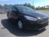 Pre-Owned 2018 Ford Focus S