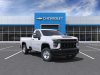 New 2022 Chevrolet Silverado 2500HD Work Truck
